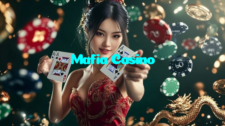 available types of Mafia Casino bet including pre-match live express and system bets