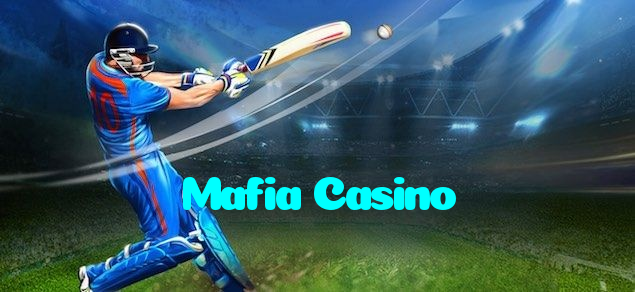 available types of Mafia Casino bet including pre-match live express and system bets