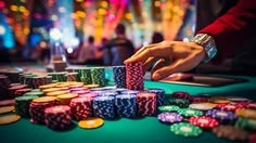 پاکستان میں کیسینو کواِک پلے راؤنڈز میں بیٹنگ اور صاف شفاف اوڈز