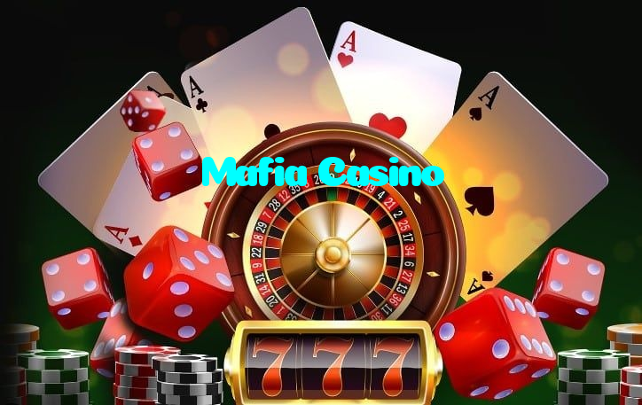Mafia Casino خوش آمدید بونس +600% پیشکش موبائل ایپ کے پروموشن سیکشن میں دکھائی دیتی ہے۔
