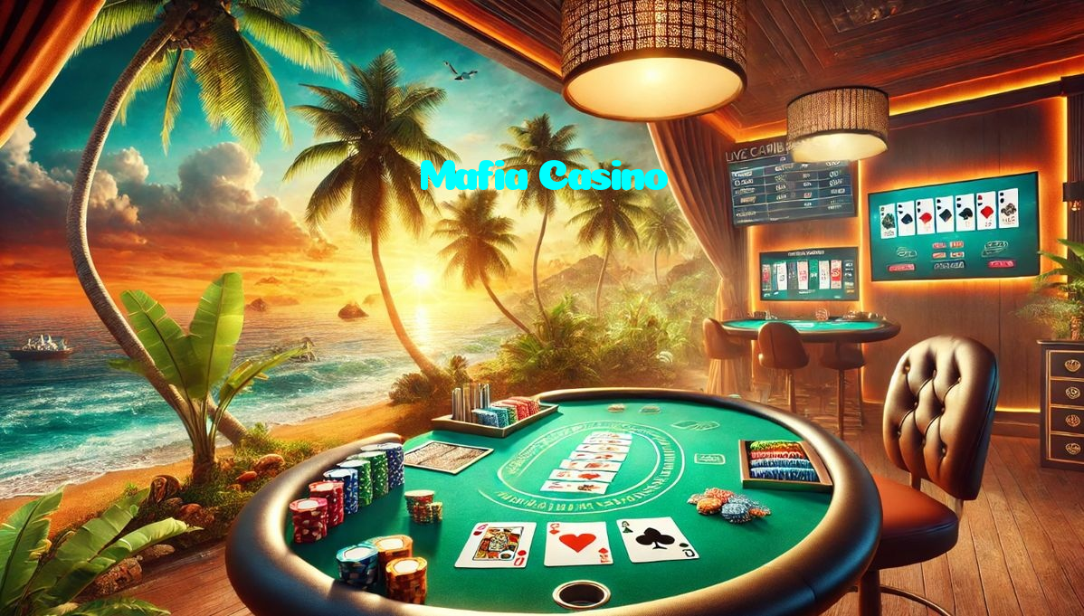 Mafia Casino خوش آمدید بونس +600% پیشکش موبائل ایپ کے پروموشن سیکشن میں دکھائی دیتی ہے۔