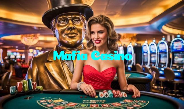 Mafia Casino