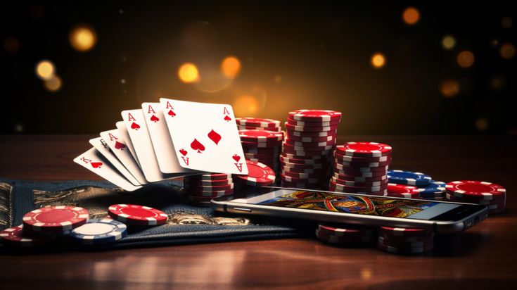 Mafia Casino پاکستان ریئل منی گیمز