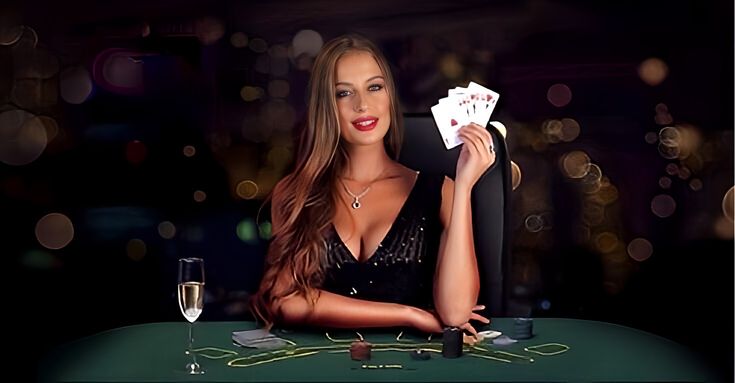 Mafia Casino پاکستان ریئل منی گیمز
