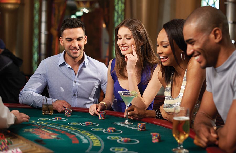 Mafia Casino پاکستان ریئل منی گیمز