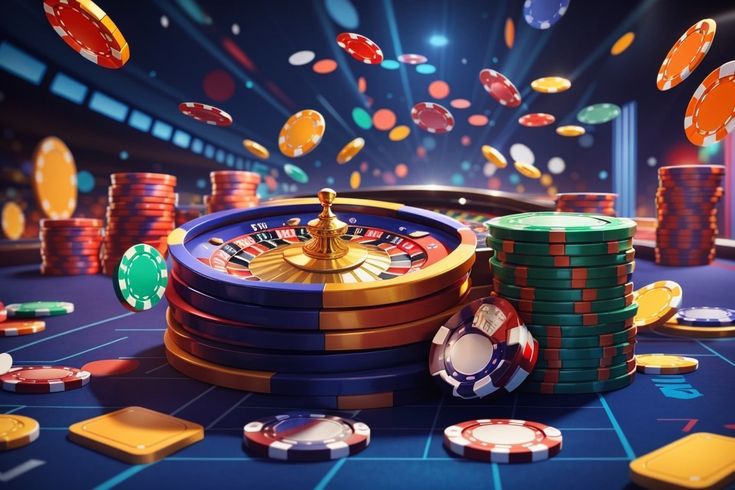 Mafia Casino پاکستان ریئل منی گیمز