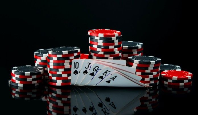 Mafia Casino پاکستان ریئل منی گیمز